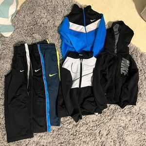 3T Nike Lot